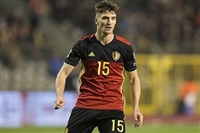 Thomas Meunier Sweatshirt #3356289
