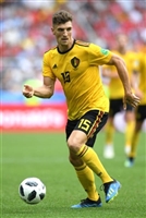 Thomas Meunier Sweatshirt #3356296