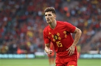 Thomas Meunier longsleeve t-shirt #3356299