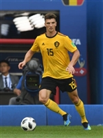 Thomas Meunier Sweatshirt #3356300