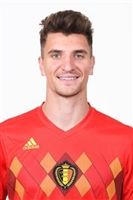 Thomas Meunier Sweatshirt #3356306