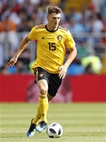 Thomas Meunier Sweatshirt #3356313