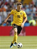 Thomas Meunier longsleeve t-shirt #3356315