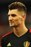 Thomas Meunier mug #G1598593