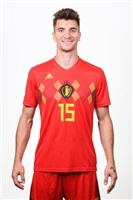 Thomas Meunier longsleeve t-shirt #3356319