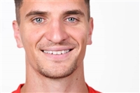 Thomas Meunier Sweatshirt #3356337