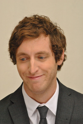 Thomas Middleditch Mouse Pad 2488408