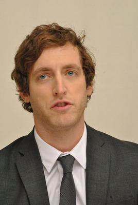 Thomas Middleditch Mouse Pad 2488422