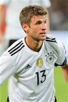 Thomas Mueller Sweatshirt #3356346