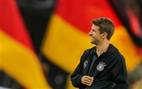 Thomas Mueller Sweatshirt #3356363