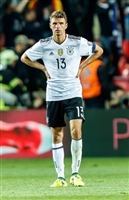 Thomas Mueller Sweatshirt #3356366