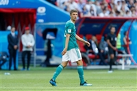 Thomas Mueller Sweatshirt #3356371