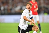 Thomas Mueller t-shirt #3356375