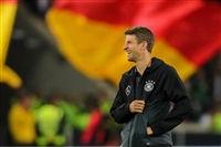 Thomas Mueller t-shirt #3356378