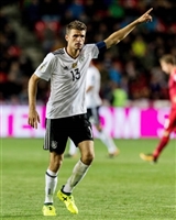Thomas Mueller t-shirt #3356379