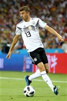 Thomas Mueller Tank Top #3356382