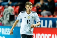 Thomas Mueller hoodie #3356383