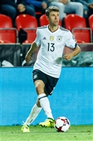 Thomas Mueller t-shirt #3356387
