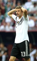 Thomas Mueller t-shirt #3356393