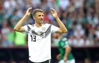 Thomas Mueller t-shirt #3356394