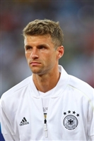 Thomas Mueller Tank Top #3356395