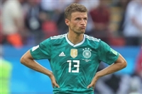 Thomas Mueller t-shirt #3356402