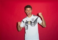 Thomas Mueller Tank Top #3356404