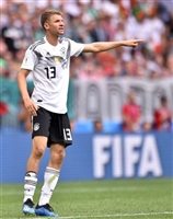 Thomas Mueller Sweatshirt #3356408