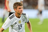 Thomas Mueller Sweatshirt #3356420
