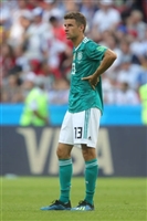 Thomas Mueller t-shirt #3356422