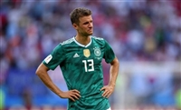 Thomas Mueller Sweatshirt #3356432