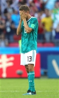 Thomas Mueller Sweatshirt #3356437