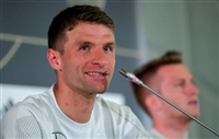 Thomas Mueller Sweatshirt #3356439