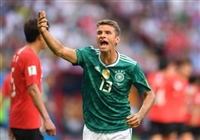 Thomas Mueller Sweatshirt #3356444