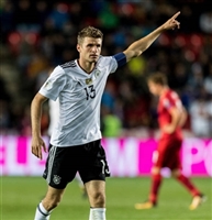 Thomas Mueller Sweatshirt #3356461