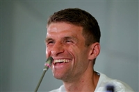Thomas Mueller Sweatshirt #3356465
