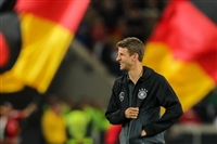 Thomas Mueller Sweatshirt #3356466