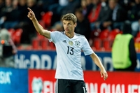 Thomas Mueller Sweatshirt #3356471