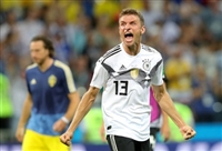 Thomas Mueller Sweatshirt #3356485