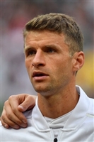 Thomas Mueller Sweatshirt #3356491