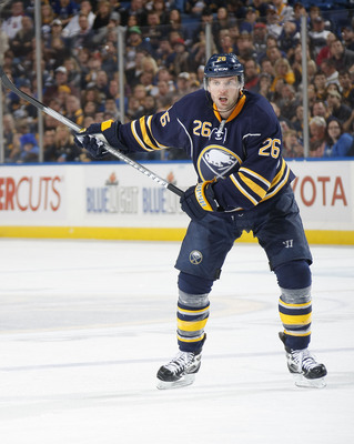 Thomas Vanek posters