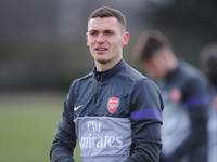 Thomas Vermaelen Sweatshirt #2387578