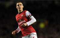 Thomas Vermaelen Sweatshirt #2387579