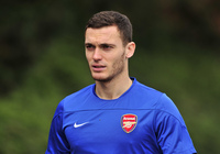 Thomas Vermaelen Tank Top #2387580