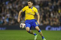 Thomas Vermaelen Tank Top #2387581