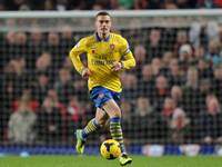 Thomas Vermaelen Sweatshirt #2387582