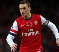 Thomas Vermaelen Tank Top #2387583
