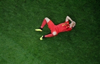 Thomas Vermaelen Tank Top #3356499