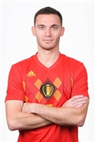 Thomas Vermaelen Tank Top #3356500
