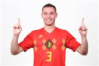 Thomas Vermaelen Tank Top #3356501